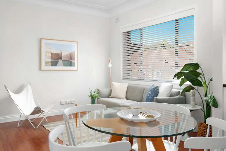 Third view of Homely apartment listing, 4/7 Ormond Gardens, Coogee NSW 2034