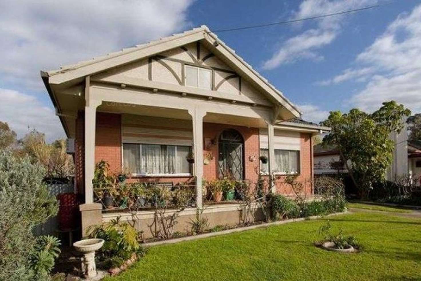 Main view of Homely house listing, 51 Raleigh Road, Maribyrnong VIC 3032