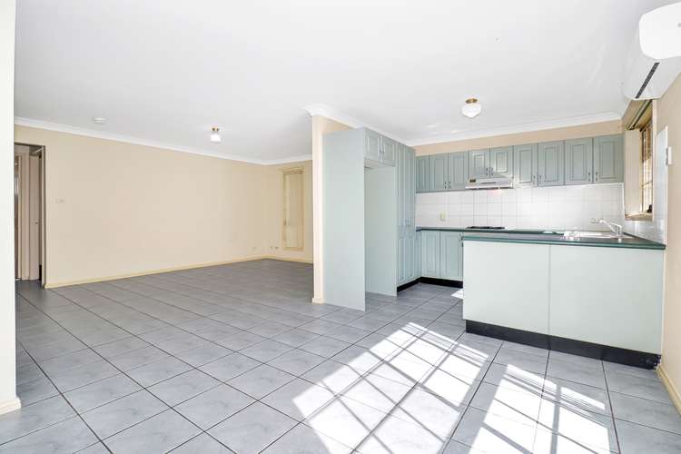 Second view of Homely townhouse listing, 3/39 Australia Street, St Marys NSW 2760