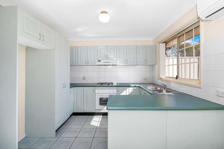 Third view of Homely townhouse listing, 3/39 Australia Street, St Marys NSW 2760