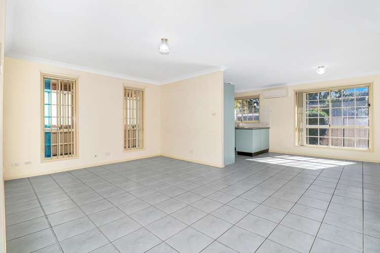 Fourth view of Homely townhouse listing, 3/39 Australia Street, St Marys NSW 2760