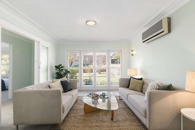 Third view of Homely house listing, 21 John Street, Bardwell Valley NSW 2207