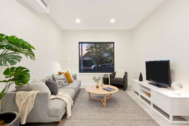 Fifth view of Homely house listing, 81B Hubert Street, Lilyfield NSW 2040