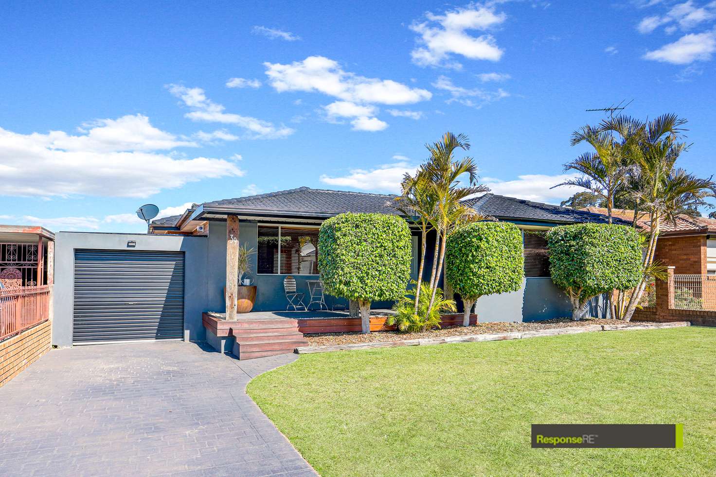 Main view of Homely house listing, 39 Hoyle Drive, Dean Park NSW 2761