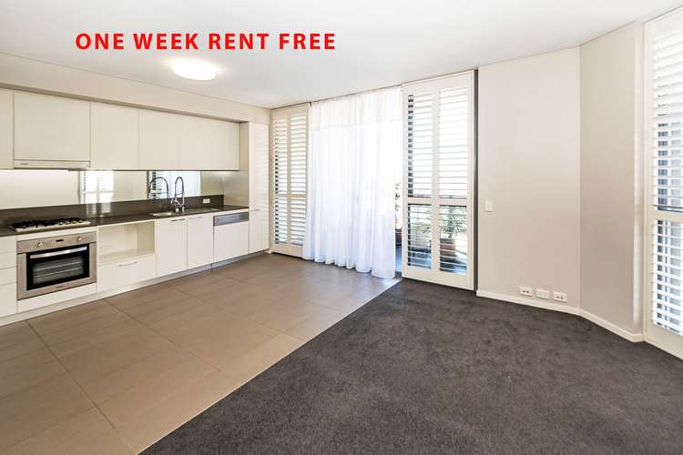 Main view of Homely apartment listing, 213/8 Pine Avenue, Little Bay NSW 2036