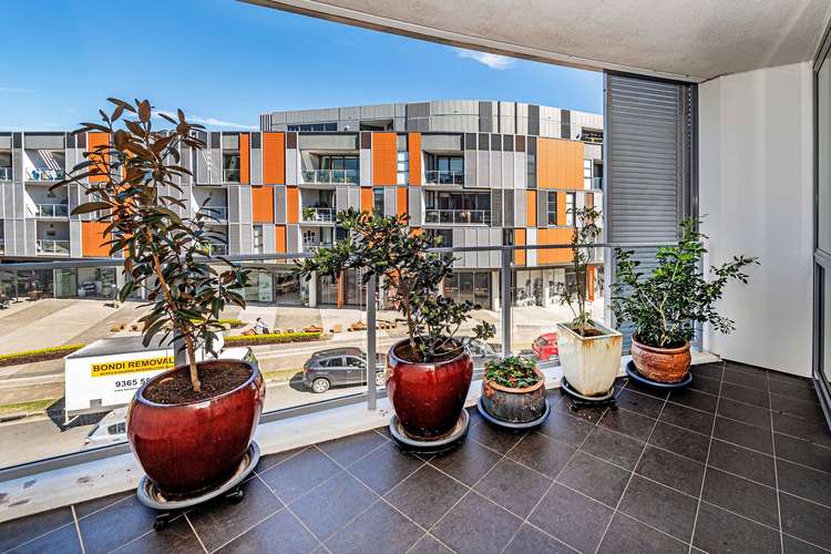 Second view of Homely apartment listing, 213/8 Pine Avenue, Little Bay NSW 2036