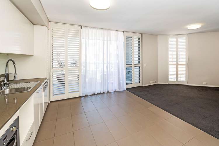 Fourth view of Homely apartment listing, 213/8 Pine Avenue, Little Bay NSW 2036