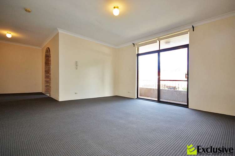 Second view of Homely apartment listing, Level 1/4/85-87 Regatta Road, Canada Bay NSW 2046