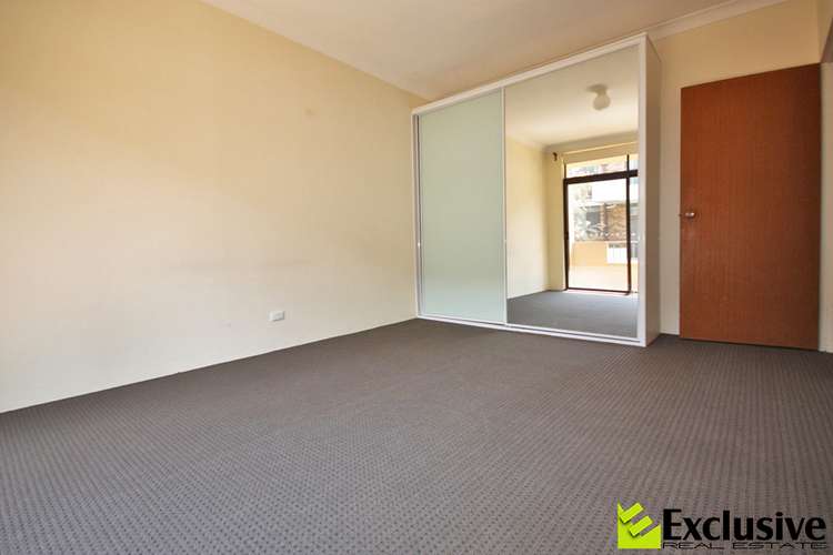 Fourth view of Homely apartment listing, Level 1/4/85-87 Regatta Road, Canada Bay NSW 2046