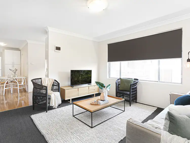 9/32 Mcburney Road
