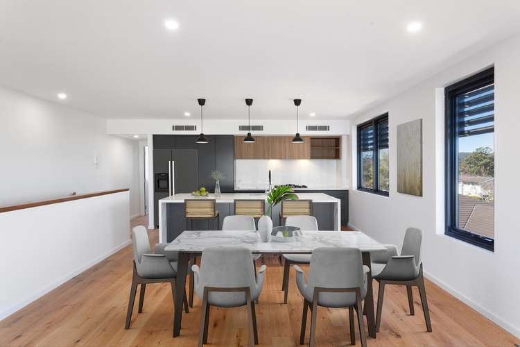 Fifth view of Homely unit listing, 23B/46 Frederick Street, Point Frederick NSW 2250