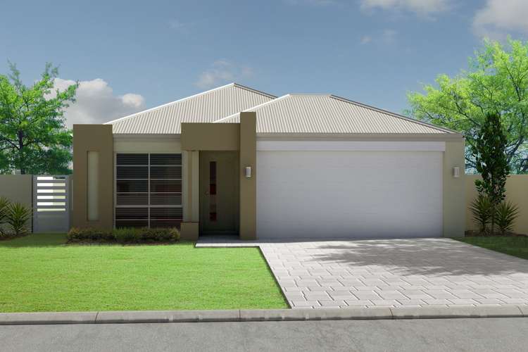 Third view of Homely residentialLand listing, LOT 2, 90 Rail Street, Westminster WA 6061