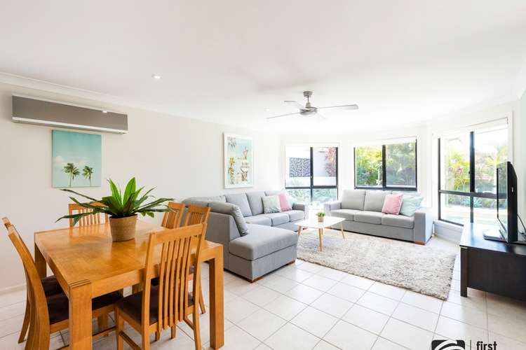 Fourth view of Homely house listing, 4 Beachside Court, Sapphire Beach NSW 2450