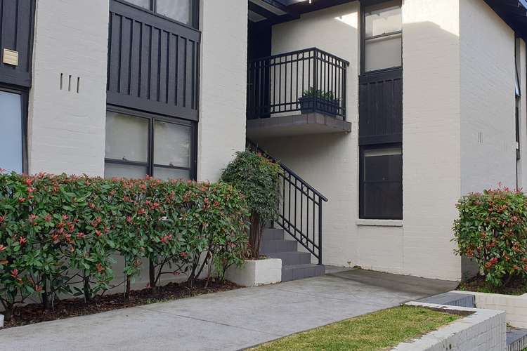 Main view of Homely unit listing, 3/2 Lake Street, North Parramatta NSW 2151