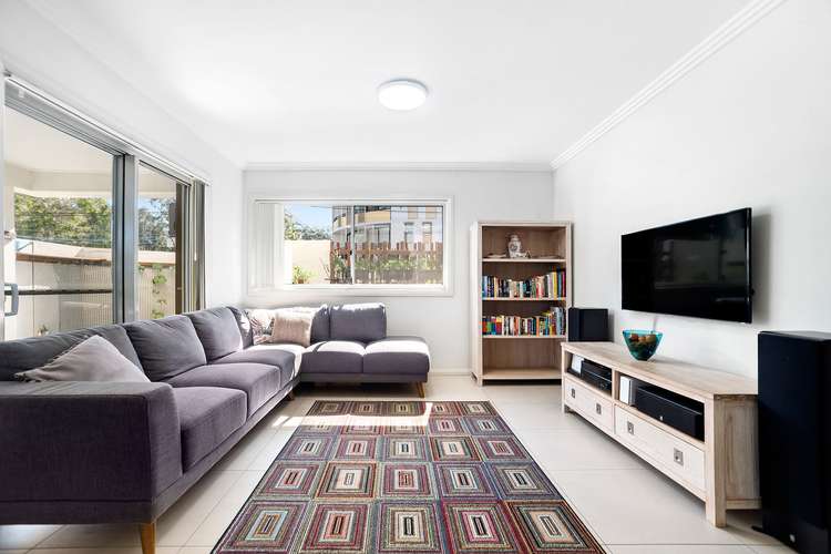 Main view of Homely apartment listing, 1/273-275 Avoca Street, Randwick NSW 2031
