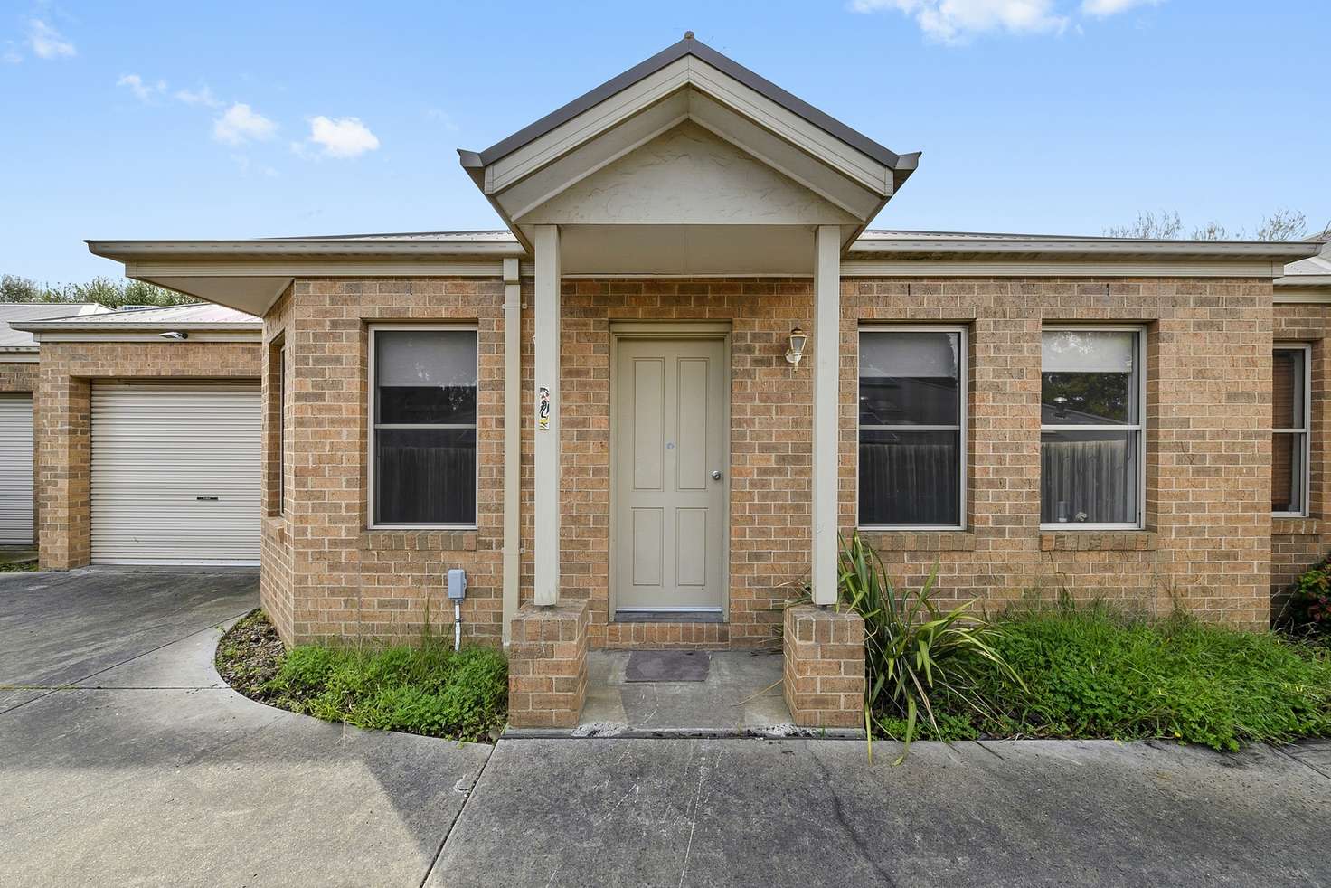 Main view of Homely unit listing, 2/191 South Valley Road, Highton VIC 3216