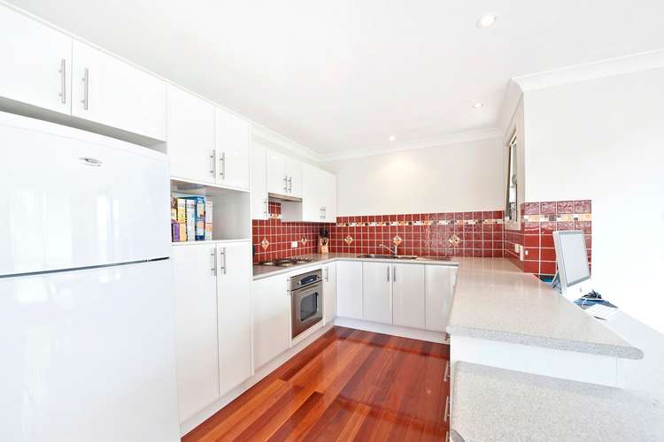 Third view of Homely semiDetached listing, 2/63 Mackie Avenue, New Lambton NSW 2305