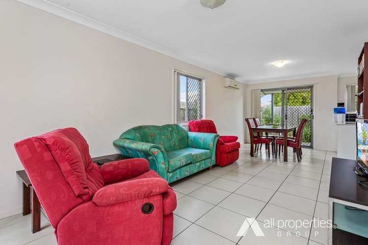 Second view of Homely townhouse listing, 62/4 Myola Street, Browns Plains QLD 4118
