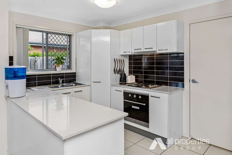 Fourth view of Homely townhouse listing, 62/4 Myola Street, Browns Plains QLD 4118