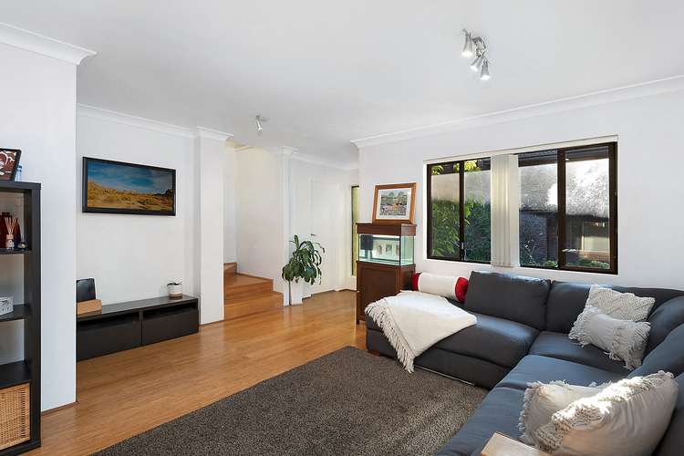 Second view of Homely townhouse listing, 8/134-136 Crimea Road, Marsfield NSW 2122