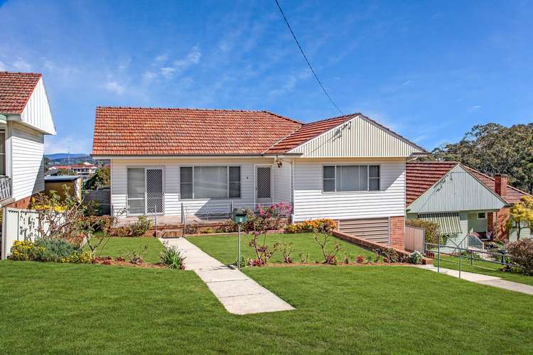 Main view of Homely house listing, 3 Jill Parade, Charlestown NSW 2290