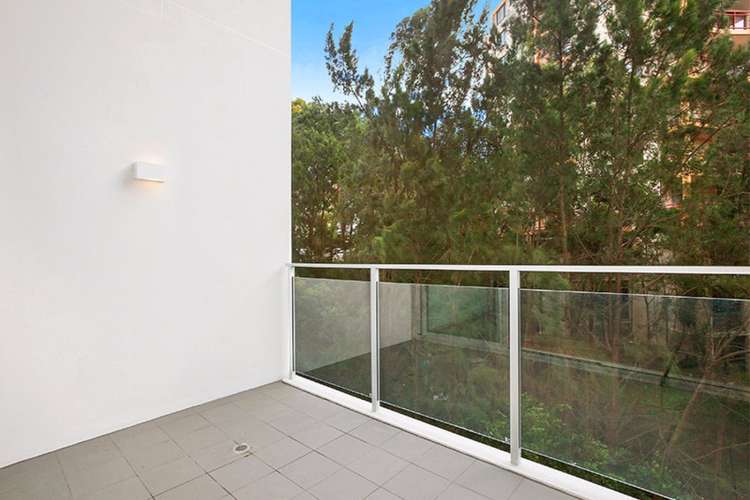 Fourth view of Homely apartment listing, 703/8 Northcote Street, St Leonards NSW 2065