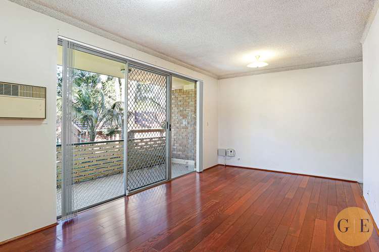 Second view of Homely apartment listing, 21/58-60 Burlington Road, Homebush NSW 2140