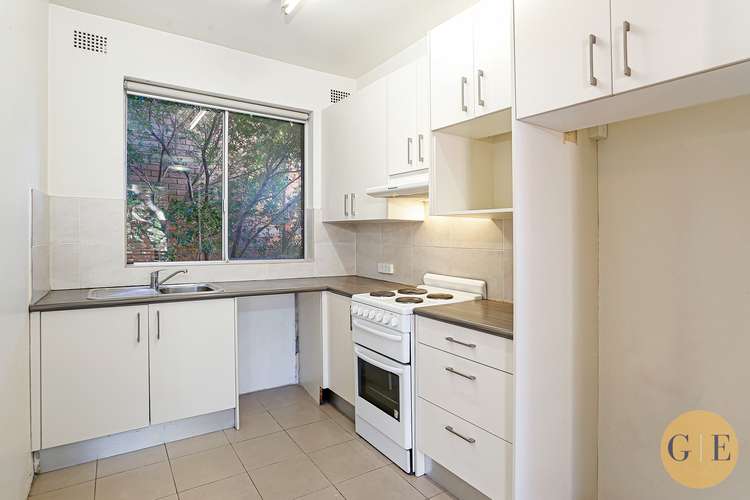 Third view of Homely apartment listing, 21/58-60 Burlington Road, Homebush NSW 2140