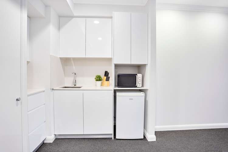 Fifth view of Homely apartment listing, 306/187 Kent Street, Sydney NSW 2000