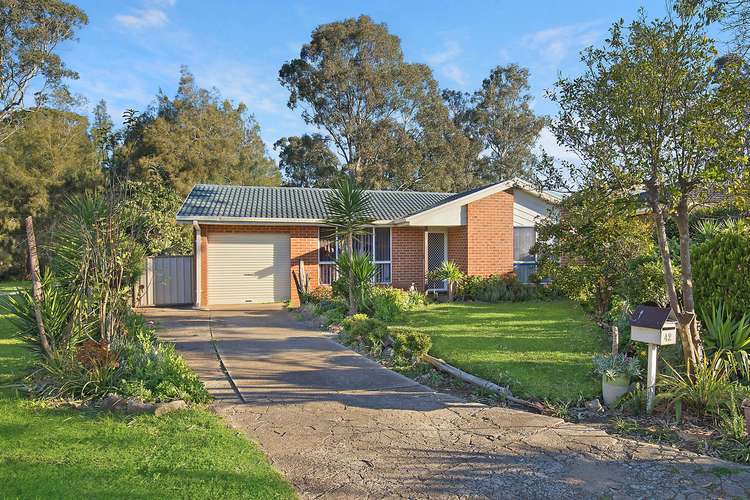 Main view of Homely house listing, 42 Australorp Avenue, Seven Hills NSW 2147