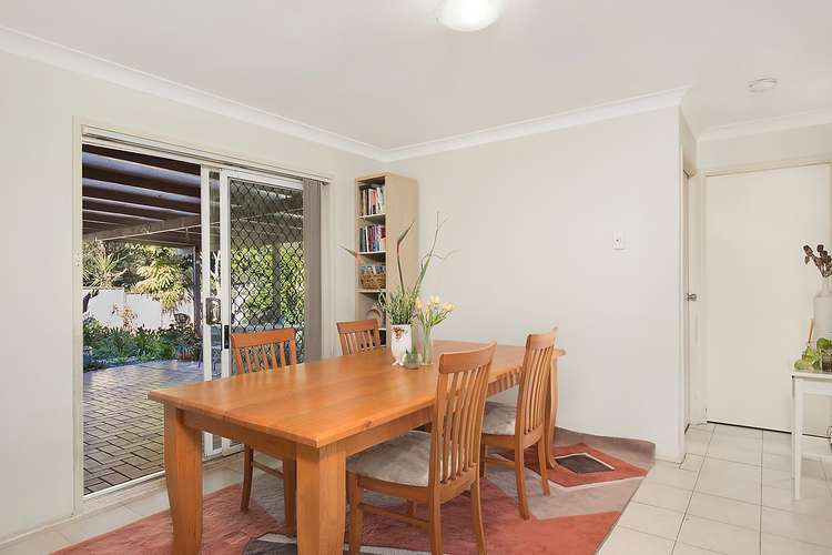 Second view of Homely house listing, 42 Australorp Avenue, Seven Hills NSW 2147