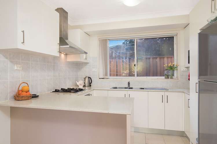 Fourth view of Homely house listing, 42 Australorp Avenue, Seven Hills NSW 2147