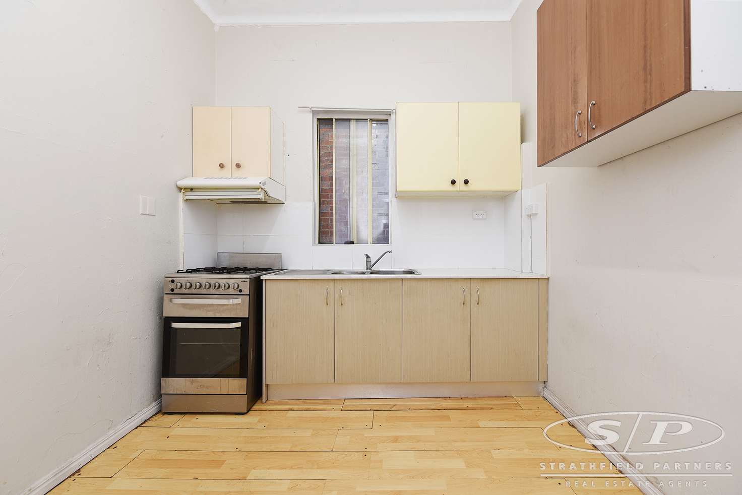 Main view of Homely unit listing, 3/355 Chapel Road, Bankstown NSW 2200
