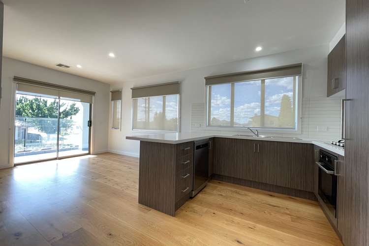 Fifth view of Homely townhouse listing, 1/3 Main Street, Thomastown VIC 3074