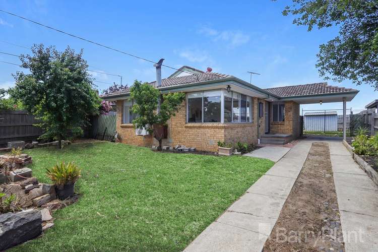 Third view of Homely house listing, 3 Milton Place, Gladstone Park VIC 3043