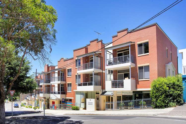 Second view of Homely unit listing, 118/85 Reynolds Street, Balmain NSW 2041