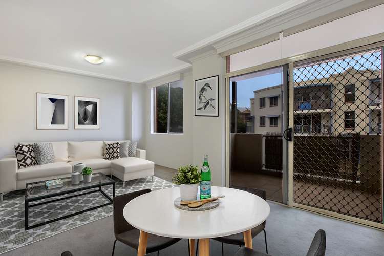 Third view of Homely unit listing, 118/85 Reynolds Street, Balmain NSW 2041