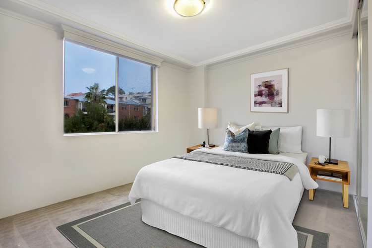 Fifth view of Homely unit listing, 118/85 Reynolds Street, Balmain NSW 2041