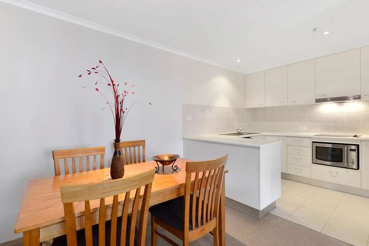 Second view of Homely apartment listing, 1309/5 York Street, Sydney NSW 2000