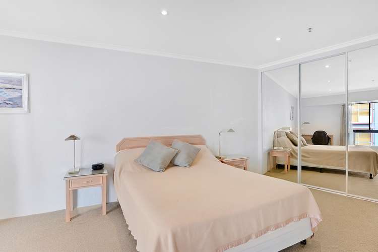 Fourth view of Homely apartment listing, 1309/5 York Street, Sydney NSW 2000