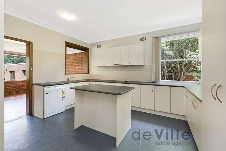 Fourth view of Homely house listing, 37 Castle Street, Castle Hill NSW 2154