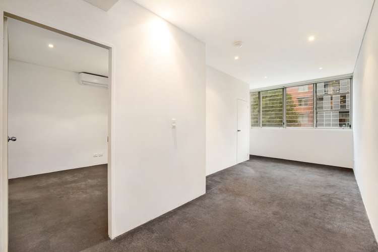 Second view of Homely apartment listing, 201D/250 Anzac Parade, Kensington NSW 2033