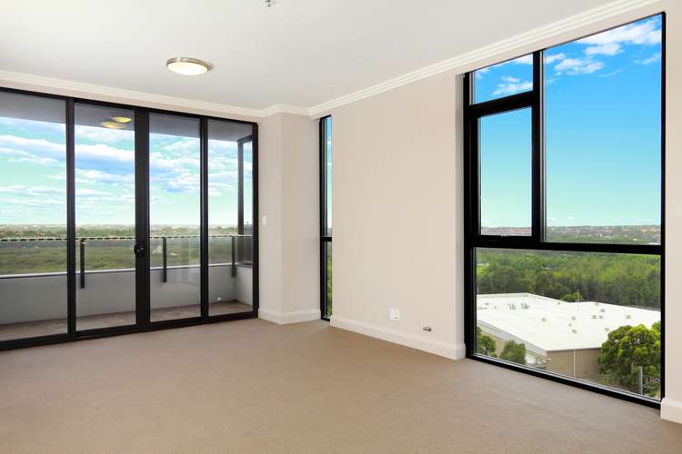 Third view of Homely apartment listing, 1005/9 Australia Avenue, Sydney Olympic Park NSW 2127