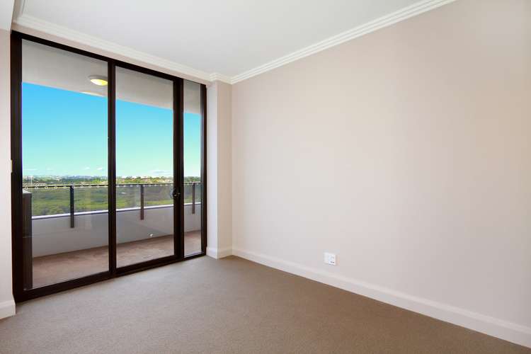 Fourth view of Homely apartment listing, 1005/9 Australia Avenue, Sydney Olympic Park NSW 2127