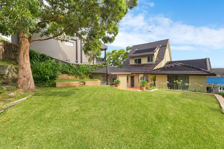 Sixth view of Homely house listing, 23 Moombara Crescent, Port Hacking NSW 2229