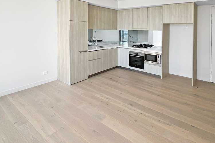 Second view of Homely unit listing, B912/11-13 Solent Circuit, Norwest NSW 2153