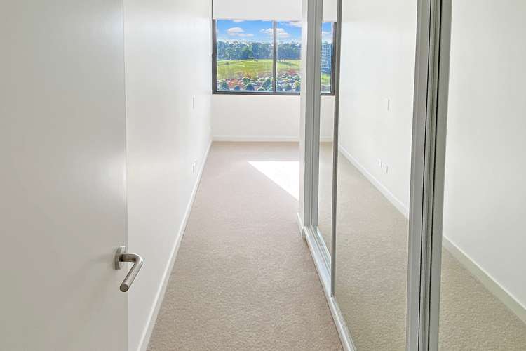 Fifth view of Homely unit listing, B912/11-13 Solent Circuit, Norwest NSW 2153