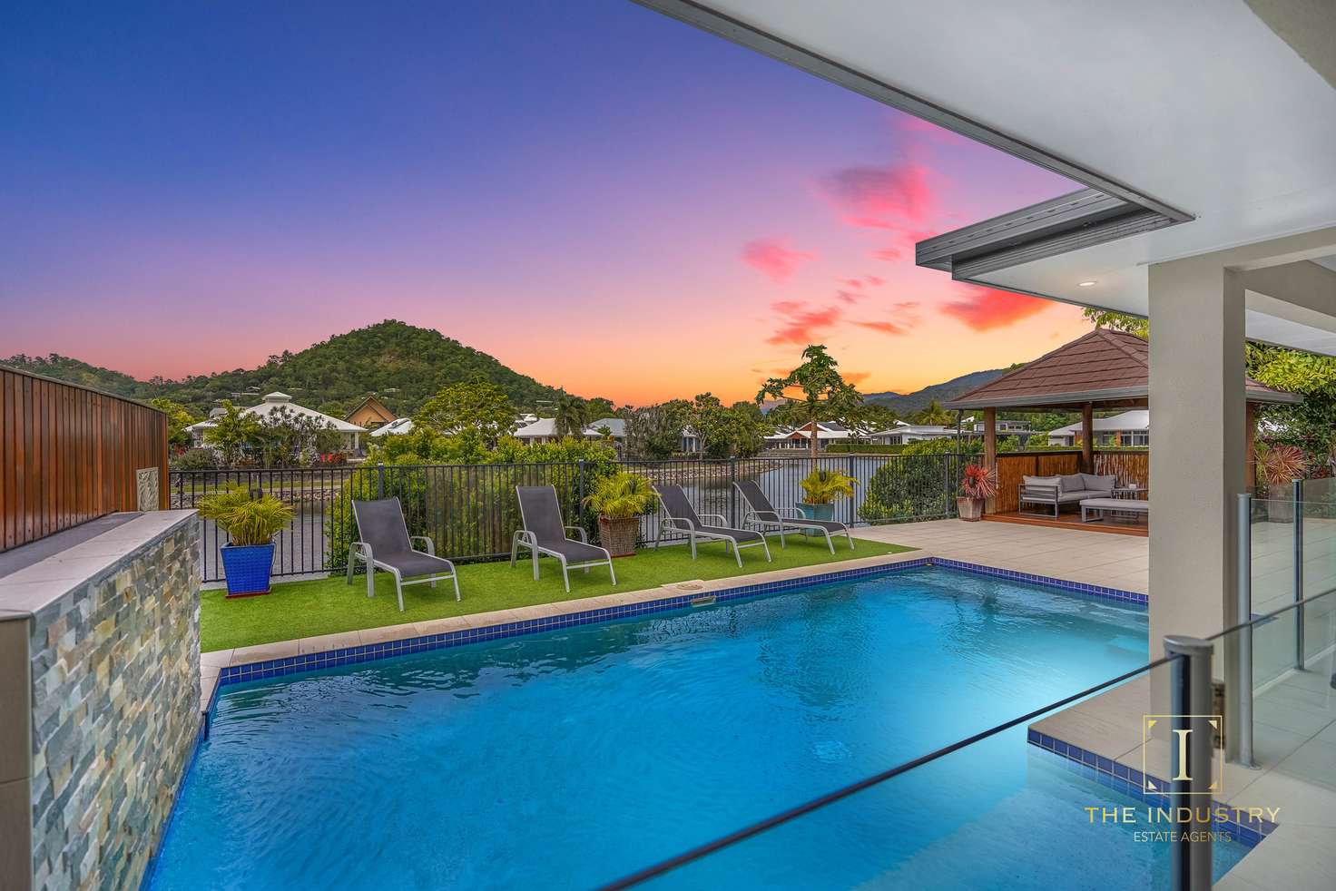 Main view of Homely house listing, 19 Lagoon Drive, Trinity Beach QLD 4879