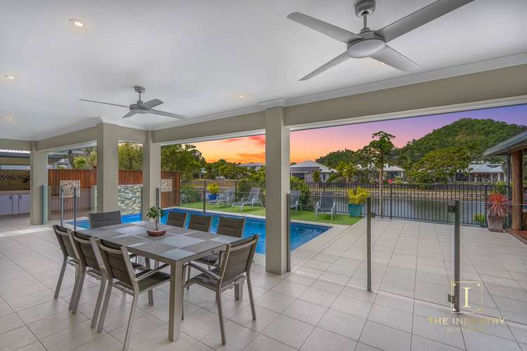 Second view of Homely house listing, 19 Lagoon Drive, Trinity Beach QLD 4879