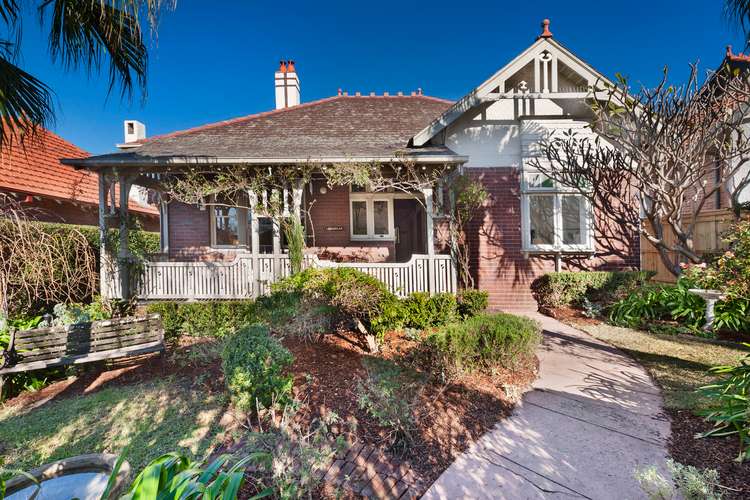 Main view of Homely house listing, 159 Bland Street, Haberfield NSW 2045